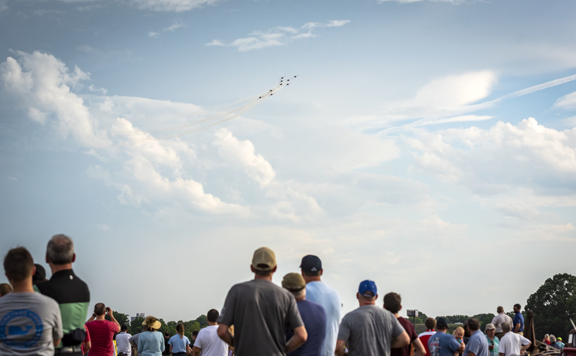 Snowbirds